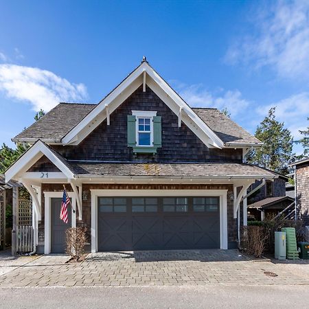 הוילה פסיפיק ביץ' Nantucket House By Seabrook Hospitality מראה חיצוני תמונה