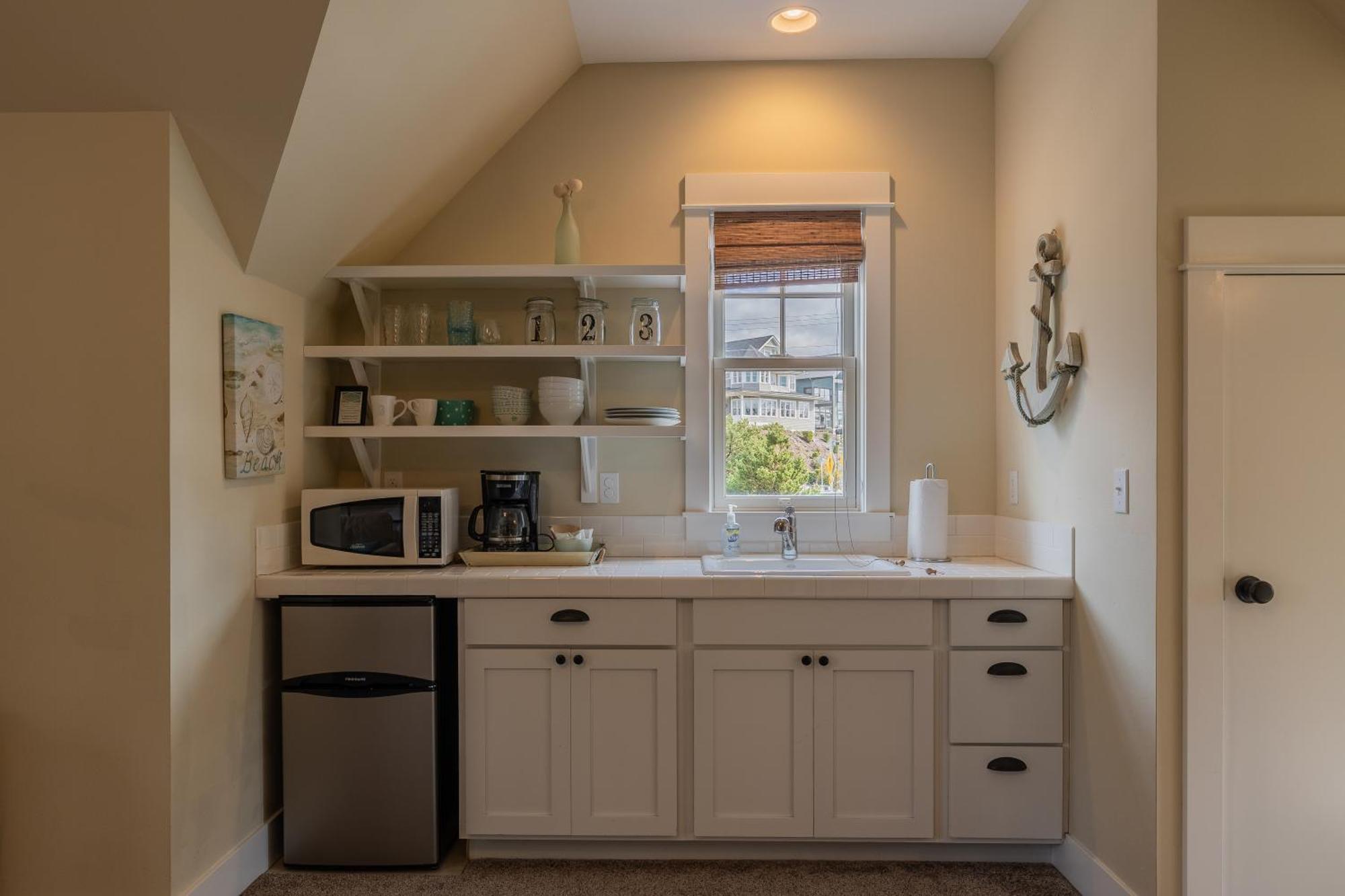 הוילה פסיפיק ביץ' Nantucket House By Seabrook Hospitality מראה חיצוני תמונה