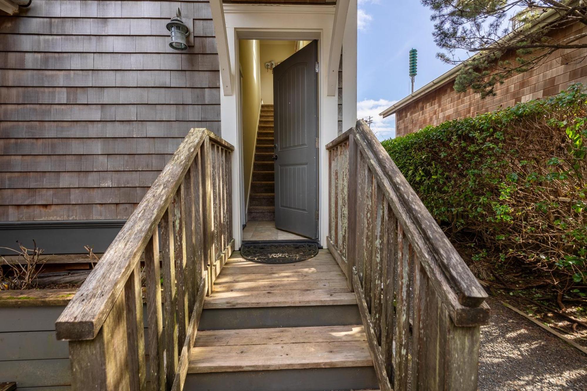 הוילה פסיפיק ביץ' Nantucket House By Seabrook Hospitality מראה חיצוני תמונה