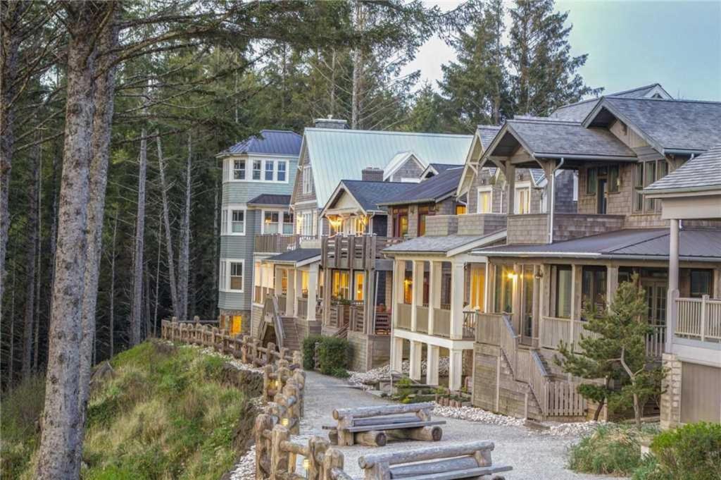 הוילה פסיפיק ביץ' Nantucket House By Seabrook Hospitality מראה חיצוני תמונה