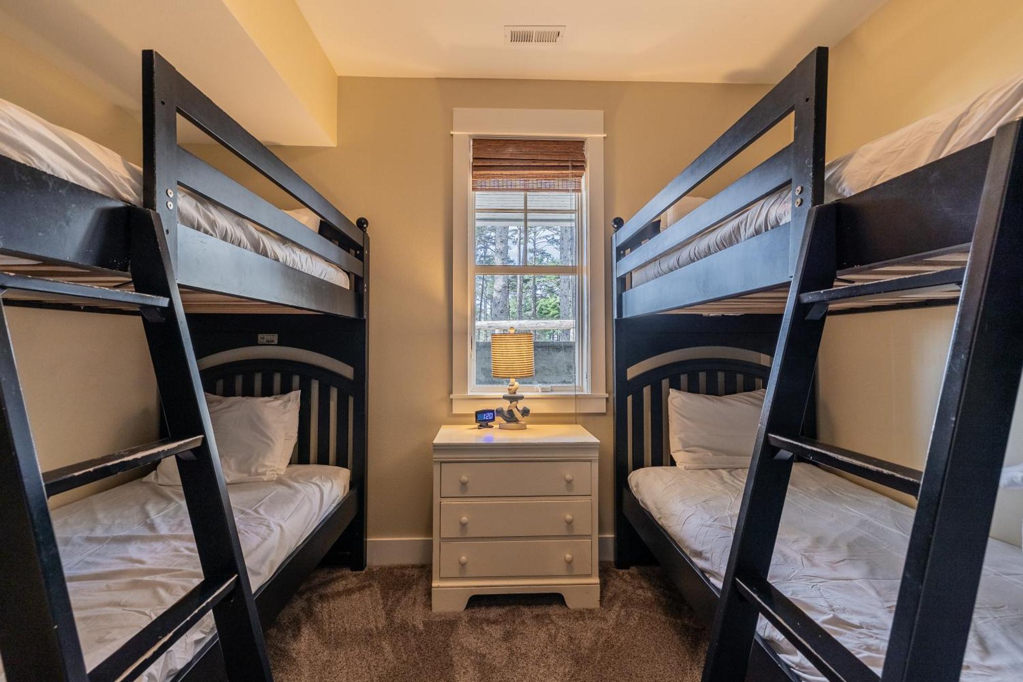 הוילה פסיפיק ביץ' Nantucket House By Seabrook Hospitality מראה חיצוני תמונה