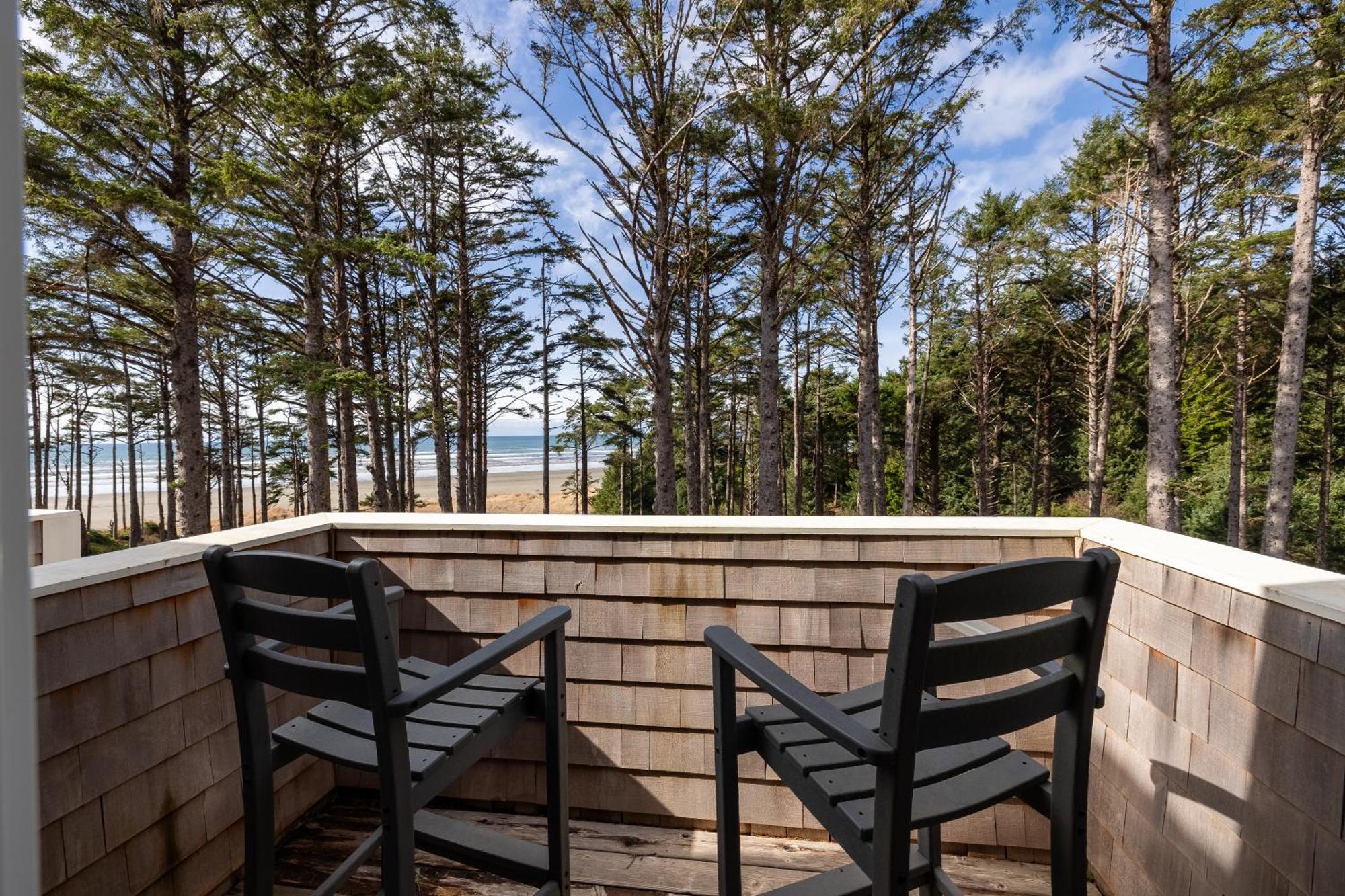 הוילה פסיפיק ביץ' Nantucket House By Seabrook Hospitality מראה חיצוני תמונה