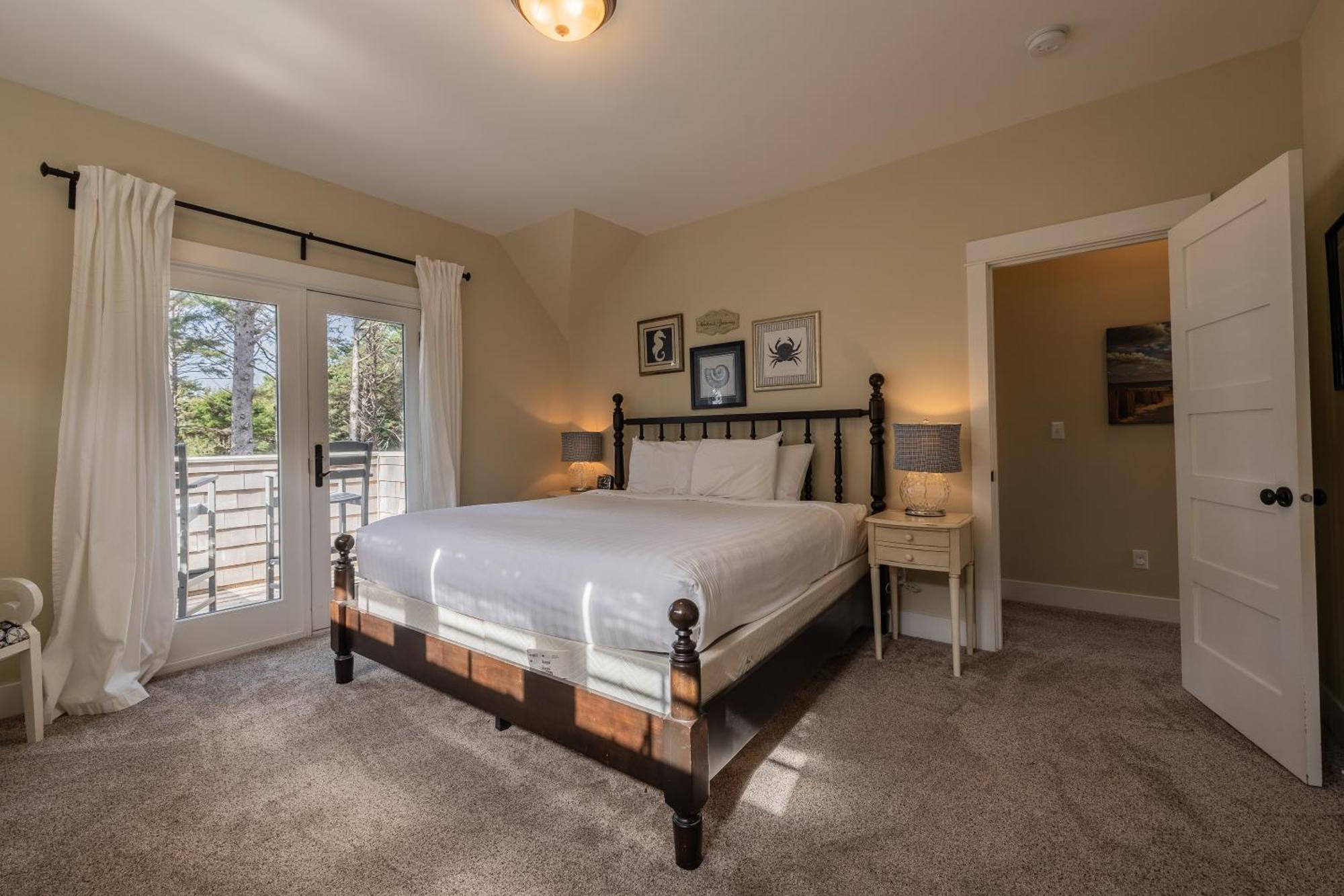 הוילה פסיפיק ביץ' Nantucket House By Seabrook Hospitality מראה חיצוני תמונה