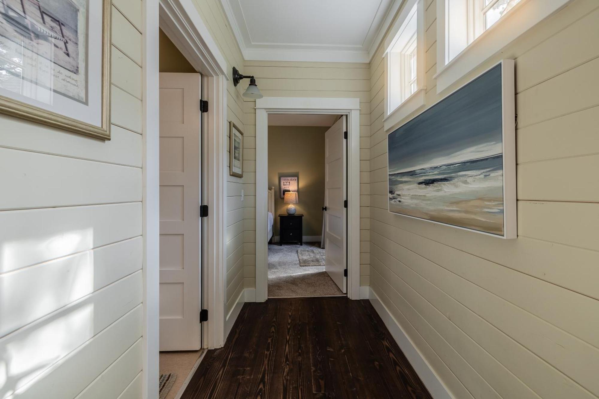 הוילה פסיפיק ביץ' Nantucket House By Seabrook Hospitality מראה חיצוני תמונה