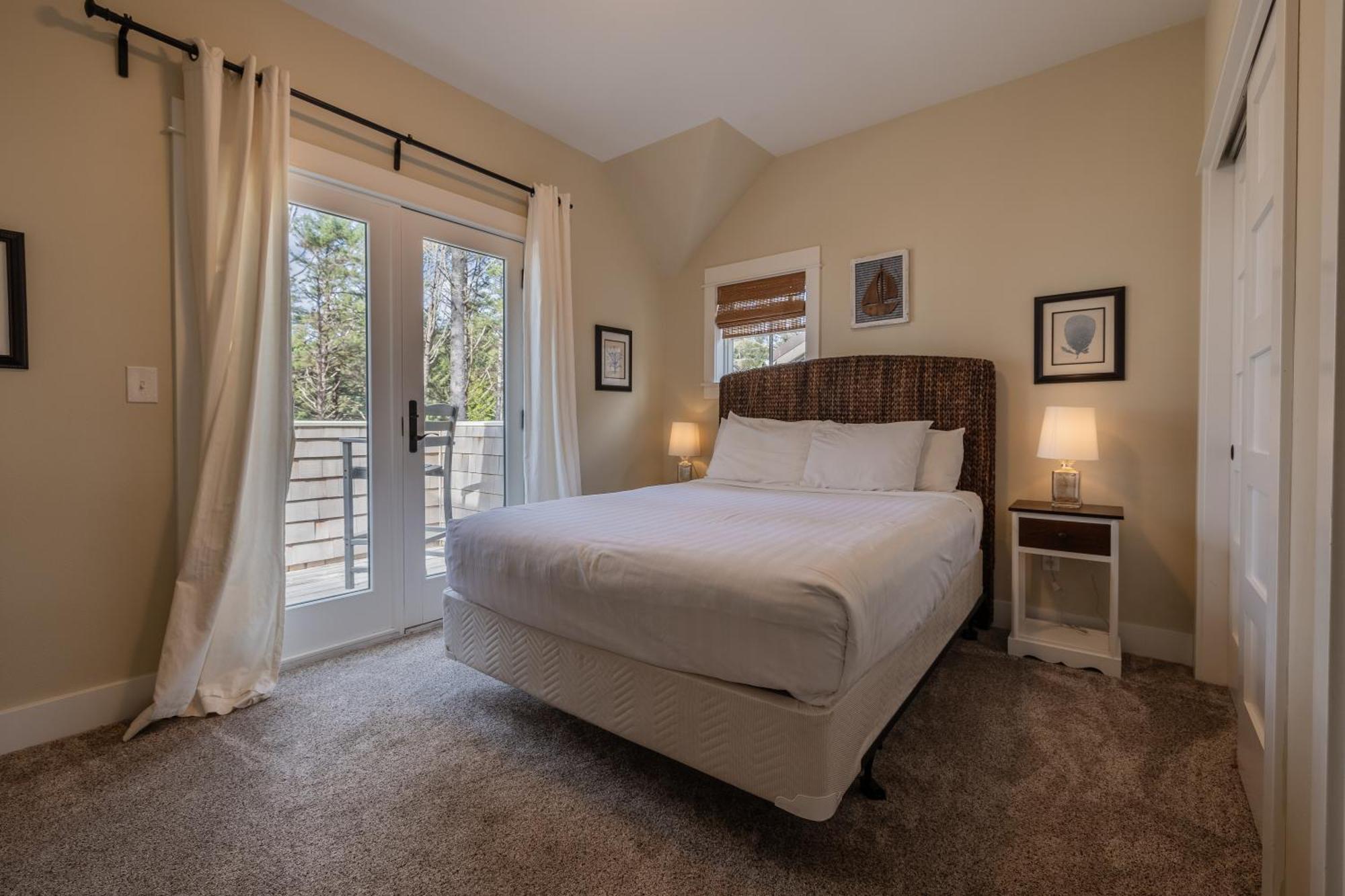 הוילה פסיפיק ביץ' Nantucket House By Seabrook Hospitality מראה חיצוני תמונה