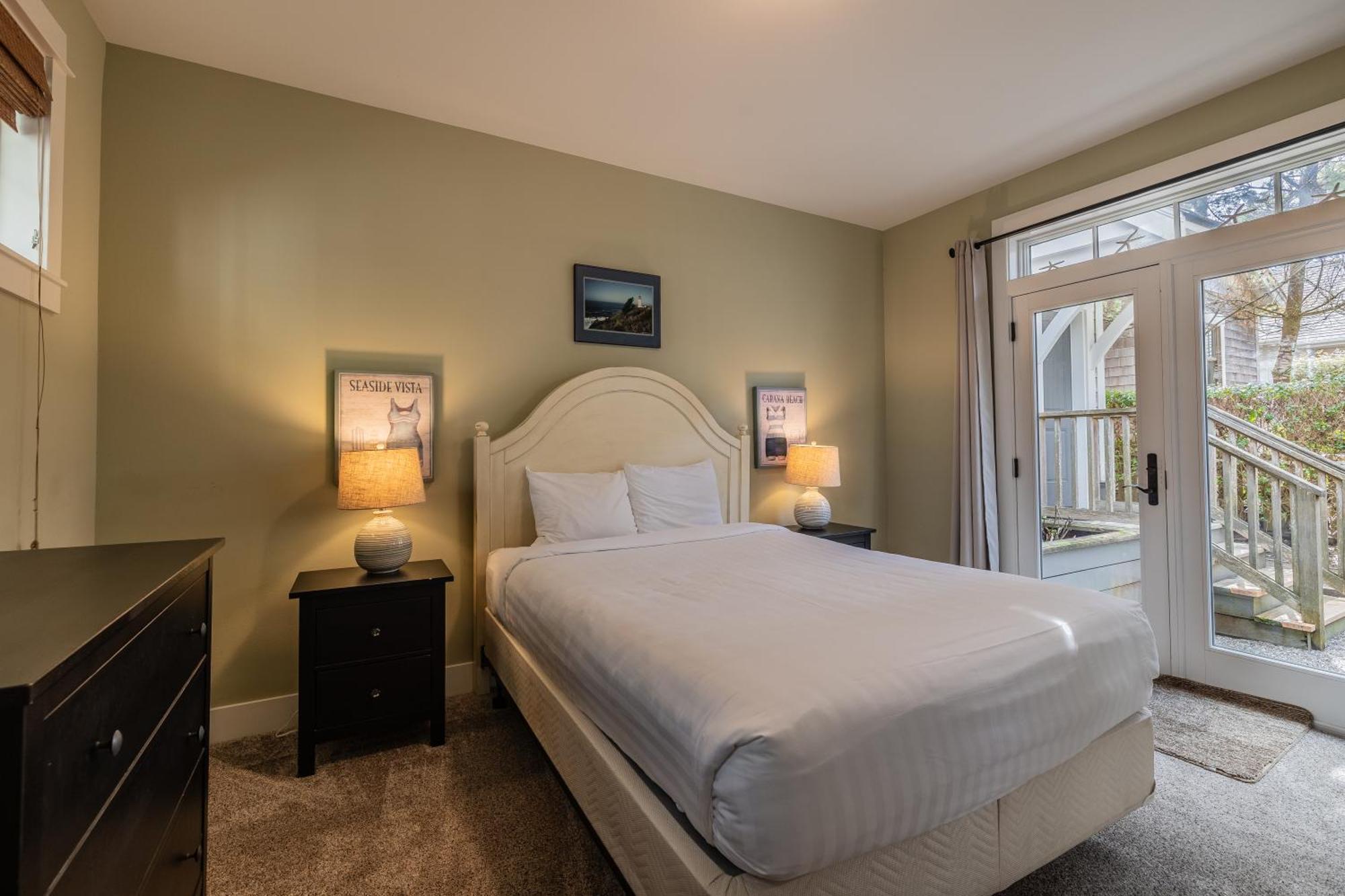 הוילה פסיפיק ביץ' Nantucket House By Seabrook Hospitality מראה חיצוני תמונה