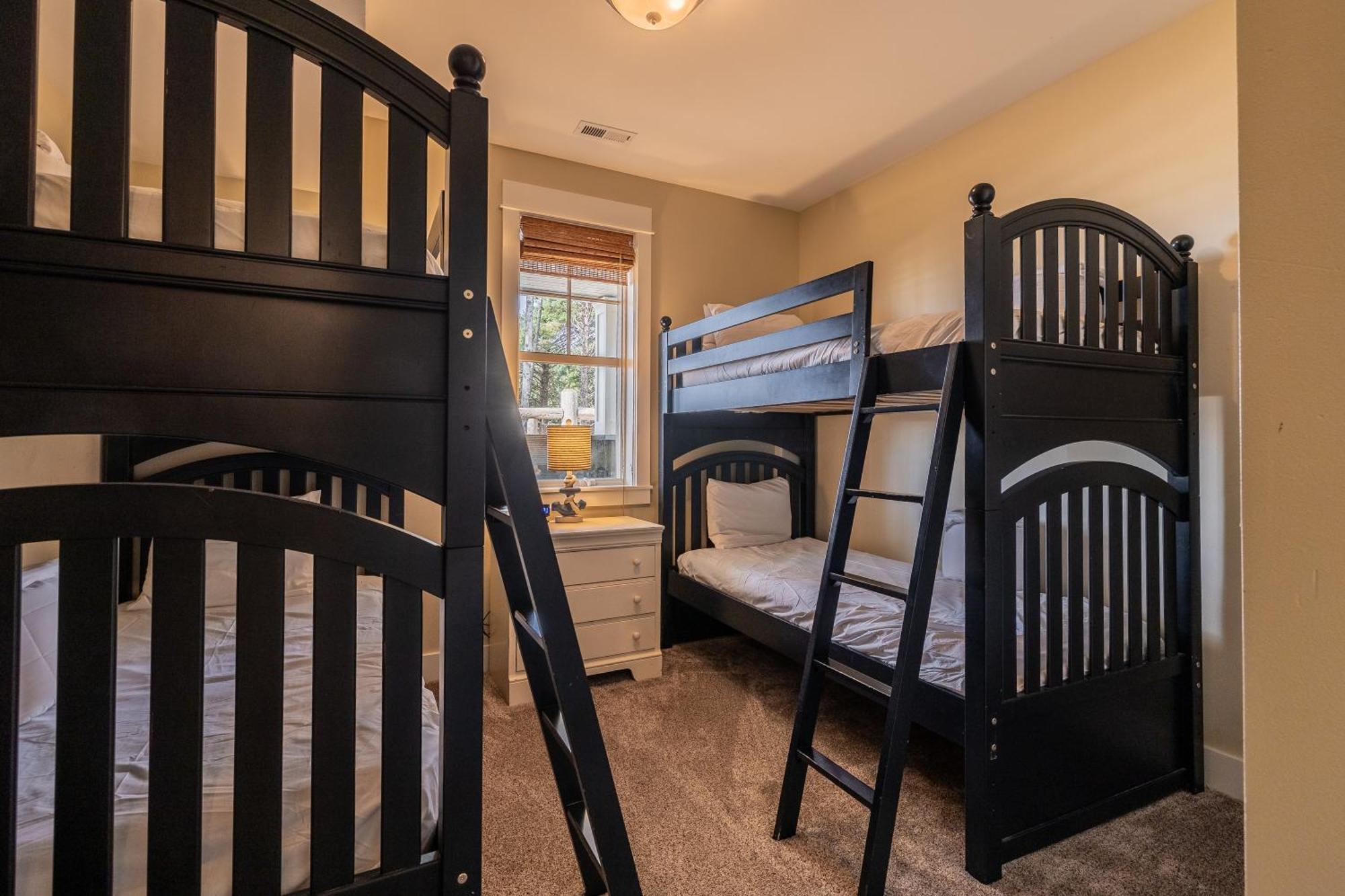 הוילה פסיפיק ביץ' Nantucket House By Seabrook Hospitality מראה חיצוני תמונה