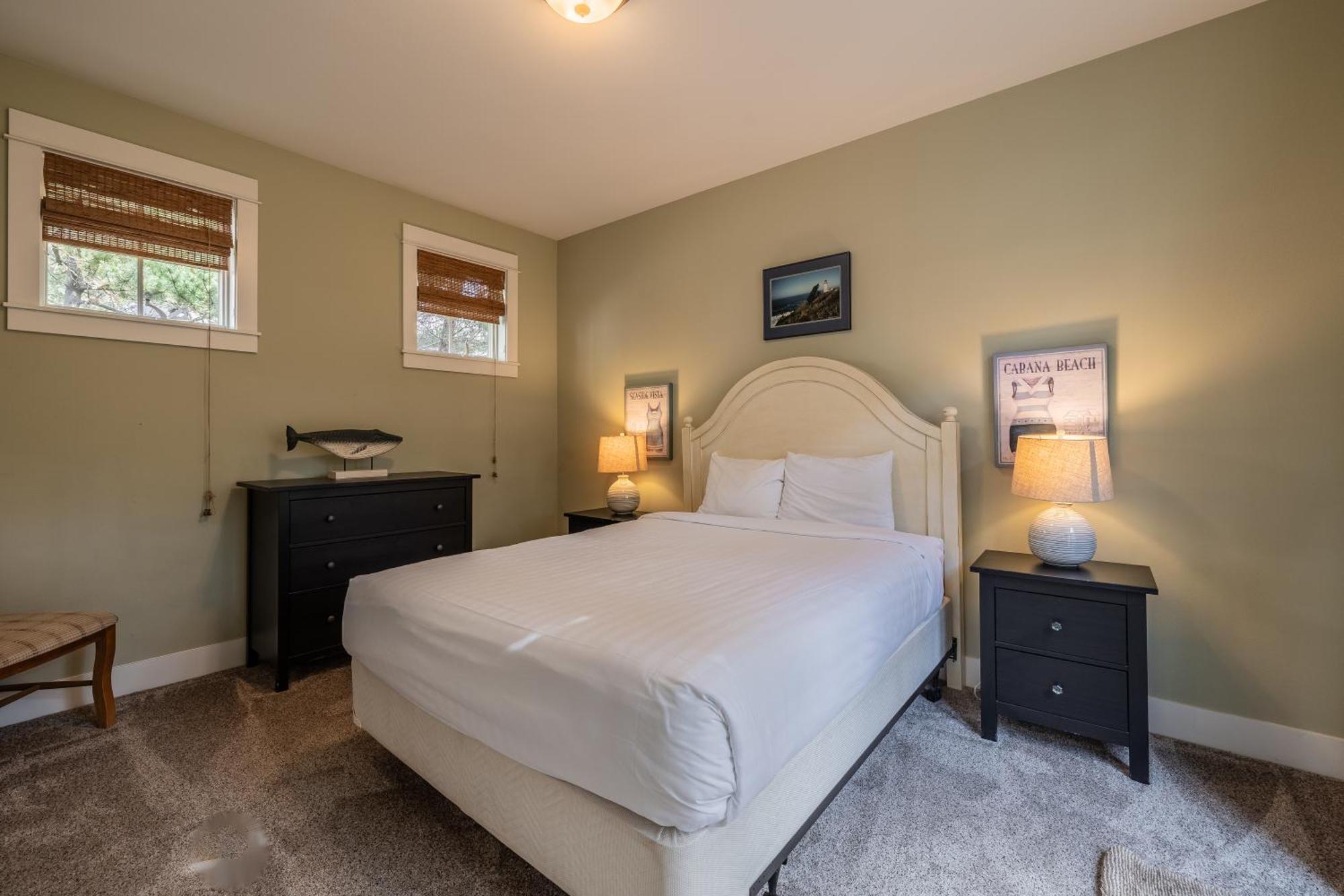 הוילה פסיפיק ביץ' Nantucket House By Seabrook Hospitality מראה חיצוני תמונה