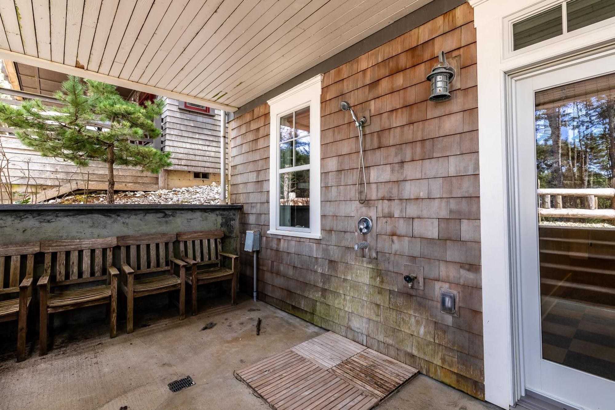 הוילה פסיפיק ביץ' Nantucket House By Seabrook Hospitality מראה חיצוני תמונה