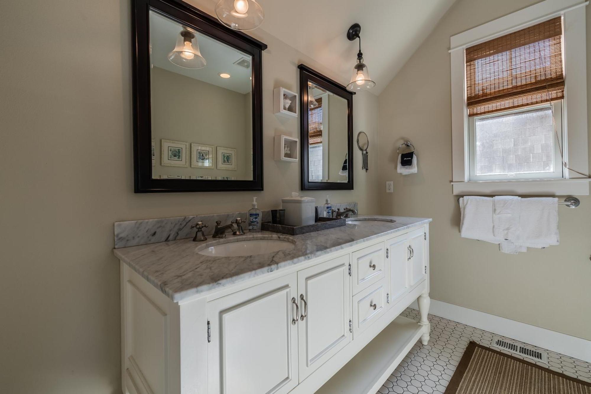 הוילה פסיפיק ביץ' Nantucket House By Seabrook Hospitality מראה חיצוני תמונה